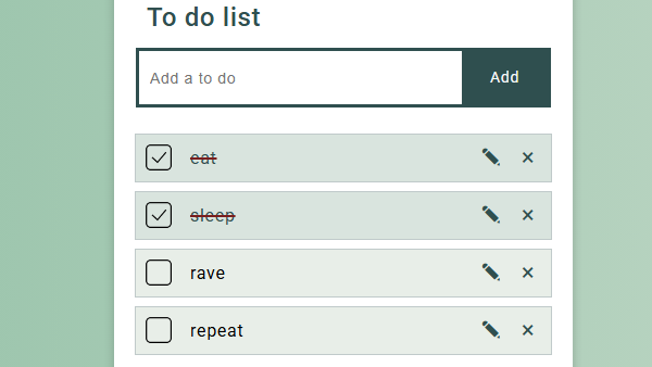 Card image for lyrics finder project